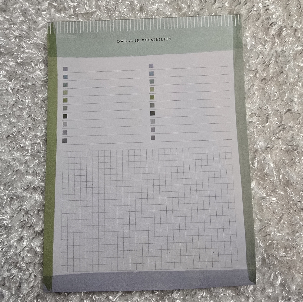 Happy Planner Notes Stacks - Picture 2 of 6